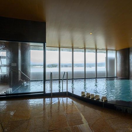 Hotel Ichibata Matsue Zewnętrze zdjęcie