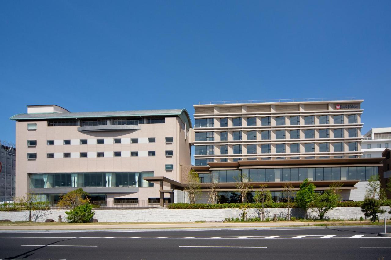 Hotel Ichibata Matsue Zewnętrze zdjęcie