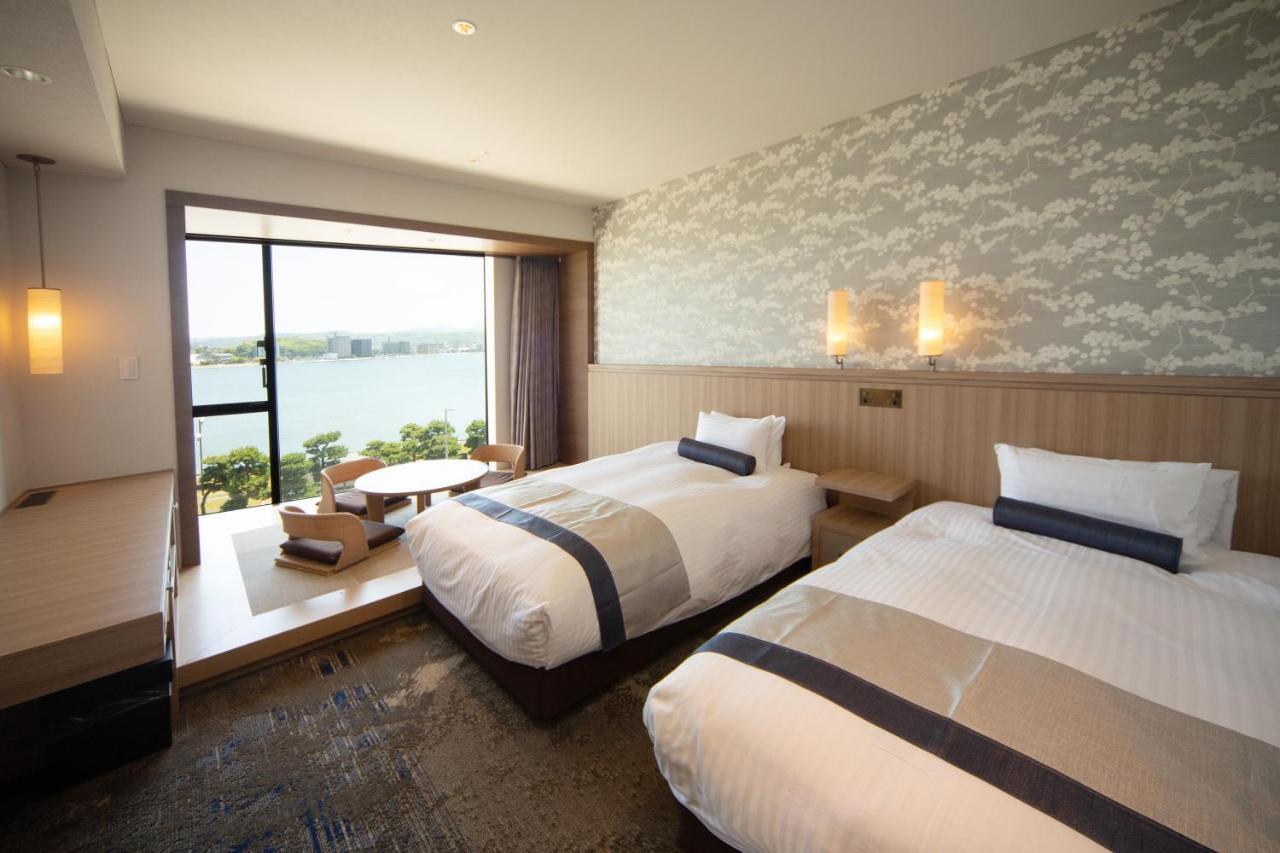 Hotel Ichibata Matsue Zewnętrze zdjęcie