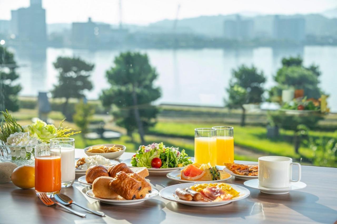 Hotel Ichibata Matsue Zewnętrze zdjęcie