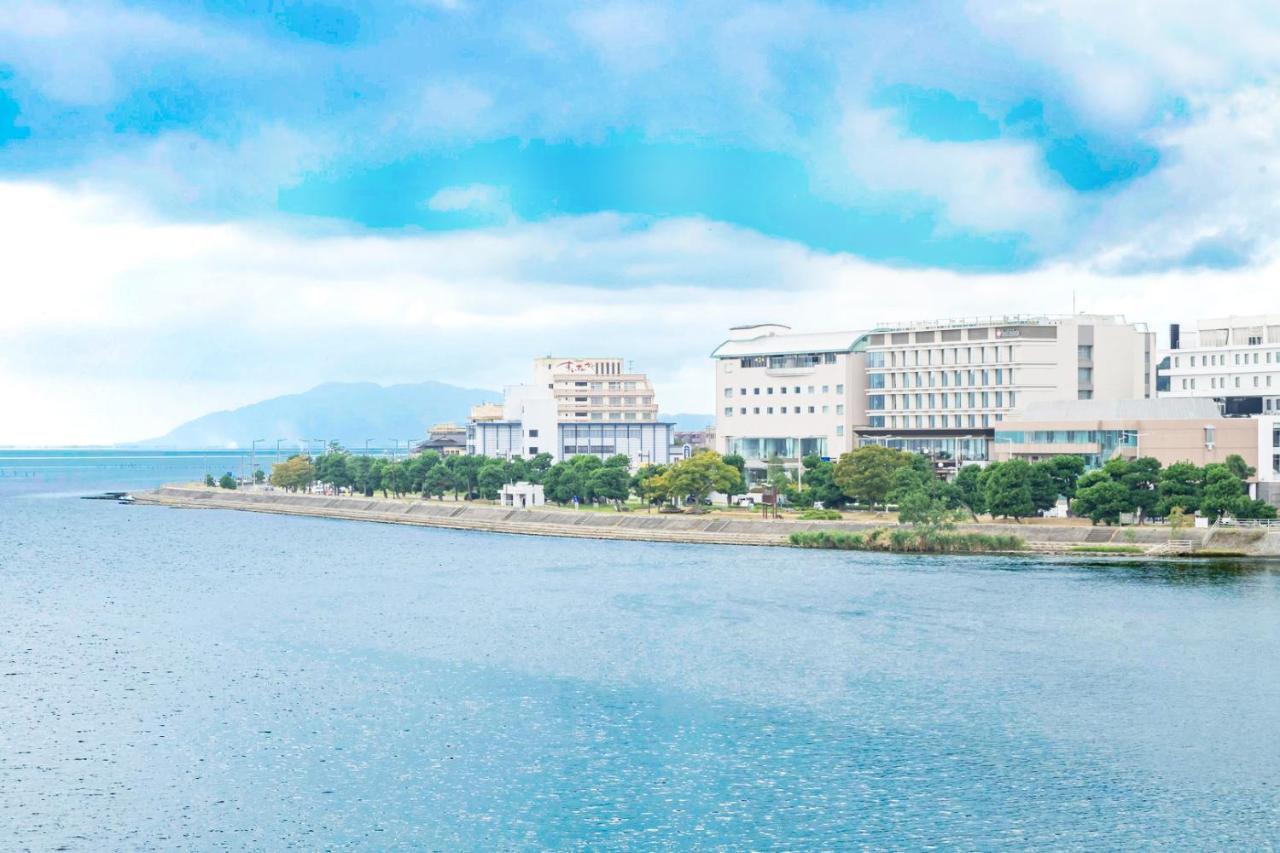 Hotel Ichibata Matsue Zewnętrze zdjęcie