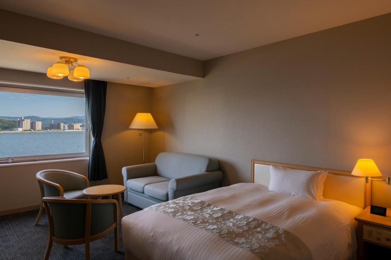 Hotel Ichibata Matsue Zewnętrze zdjęcie