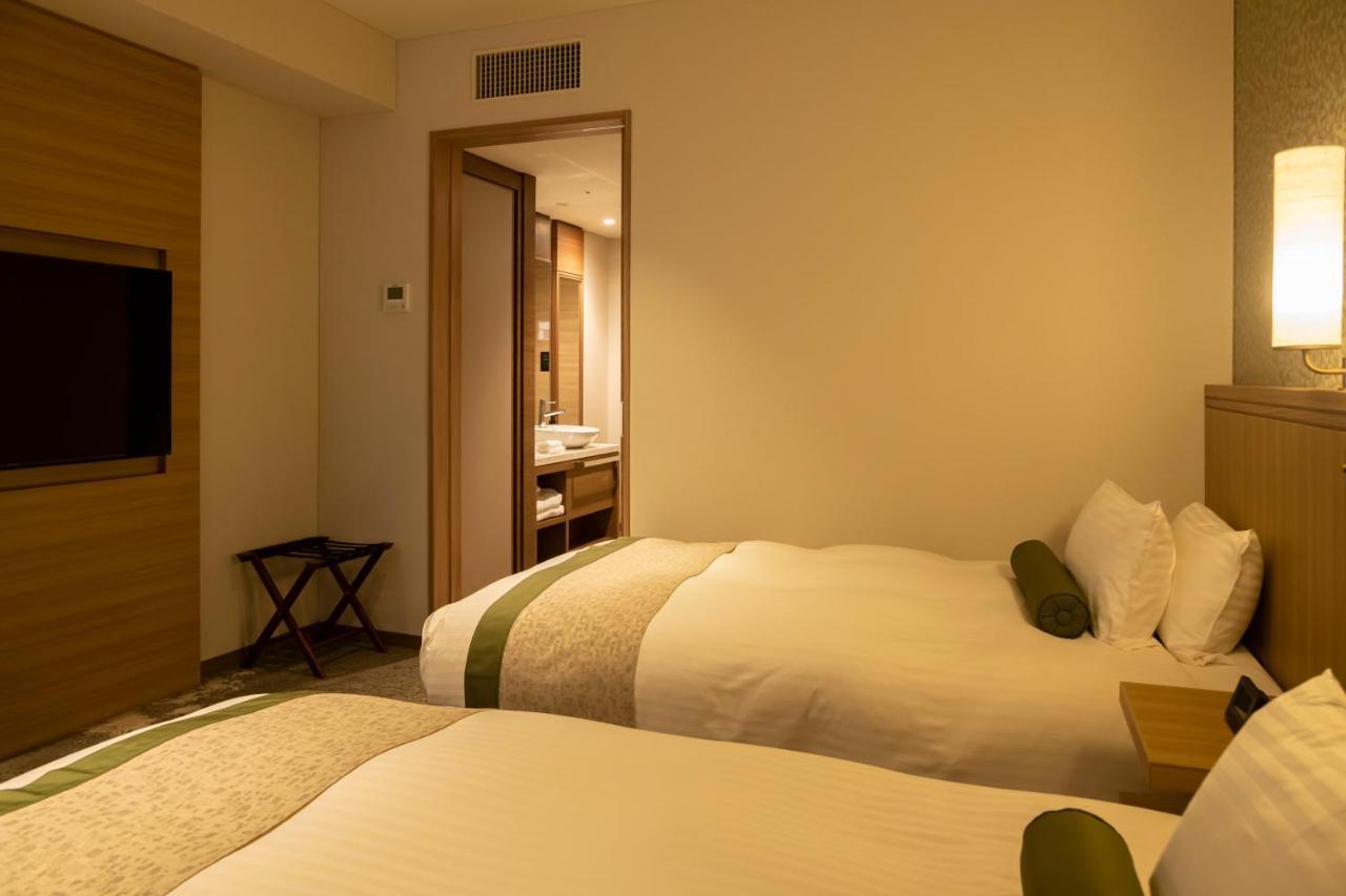 Hotel Ichibata Matsue Zewnętrze zdjęcie