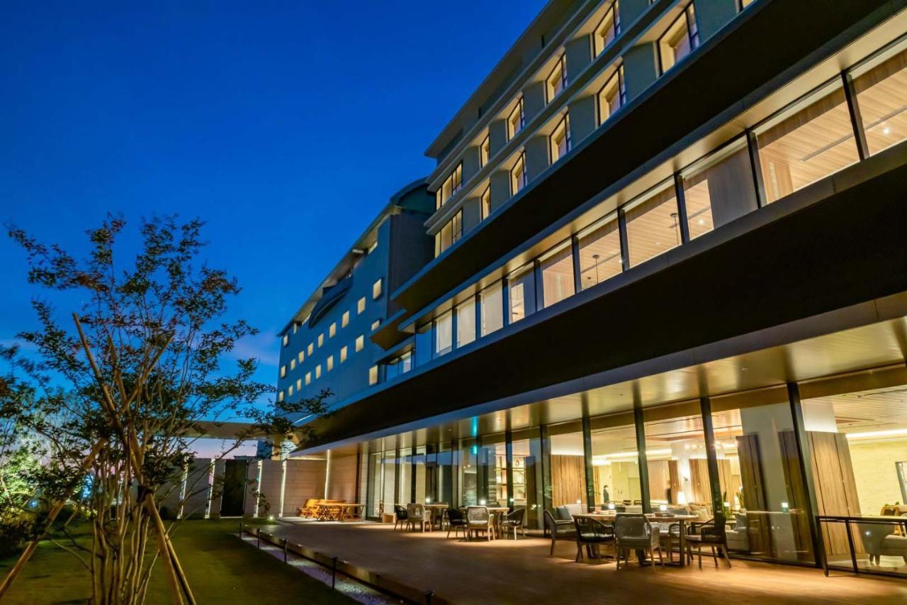 Hotel Ichibata Matsue Zewnętrze zdjęcie