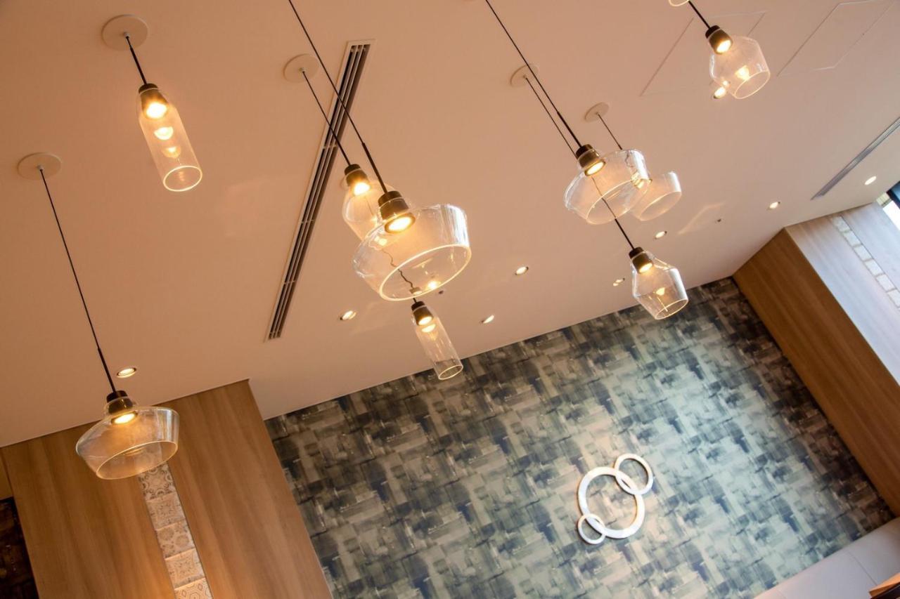 Hotel Ichibata Matsue Zewnętrze zdjęcie
