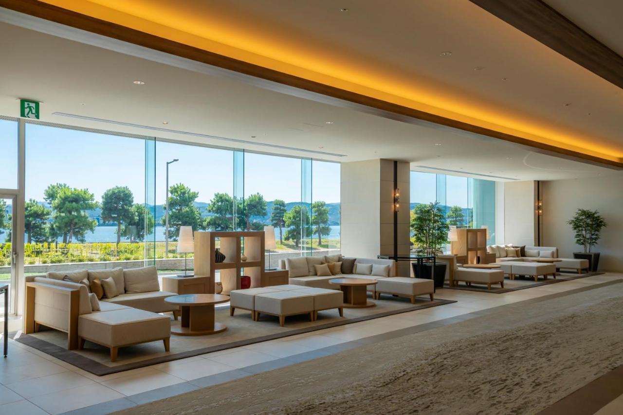 Hotel Ichibata Matsue Zewnętrze zdjęcie