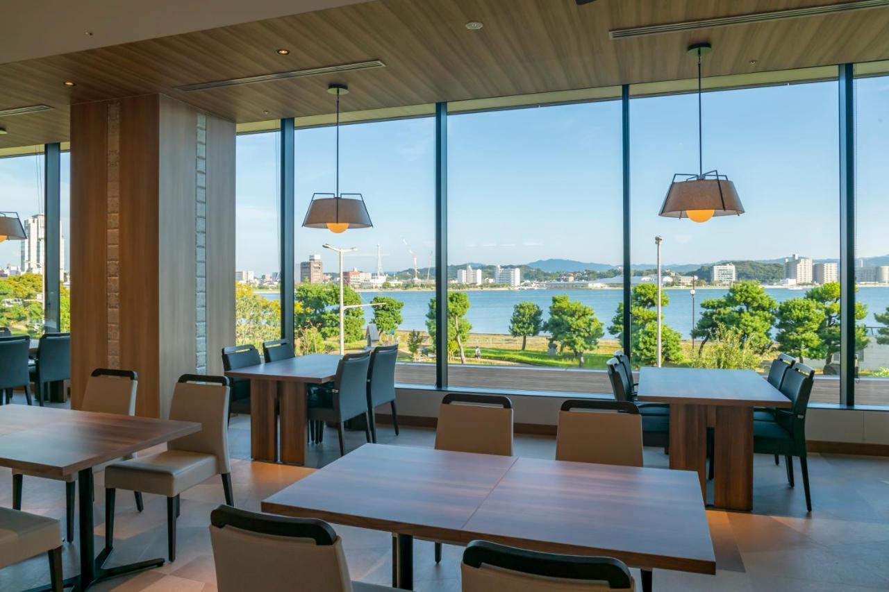 Hotel Ichibata Matsue Zewnętrze zdjęcie