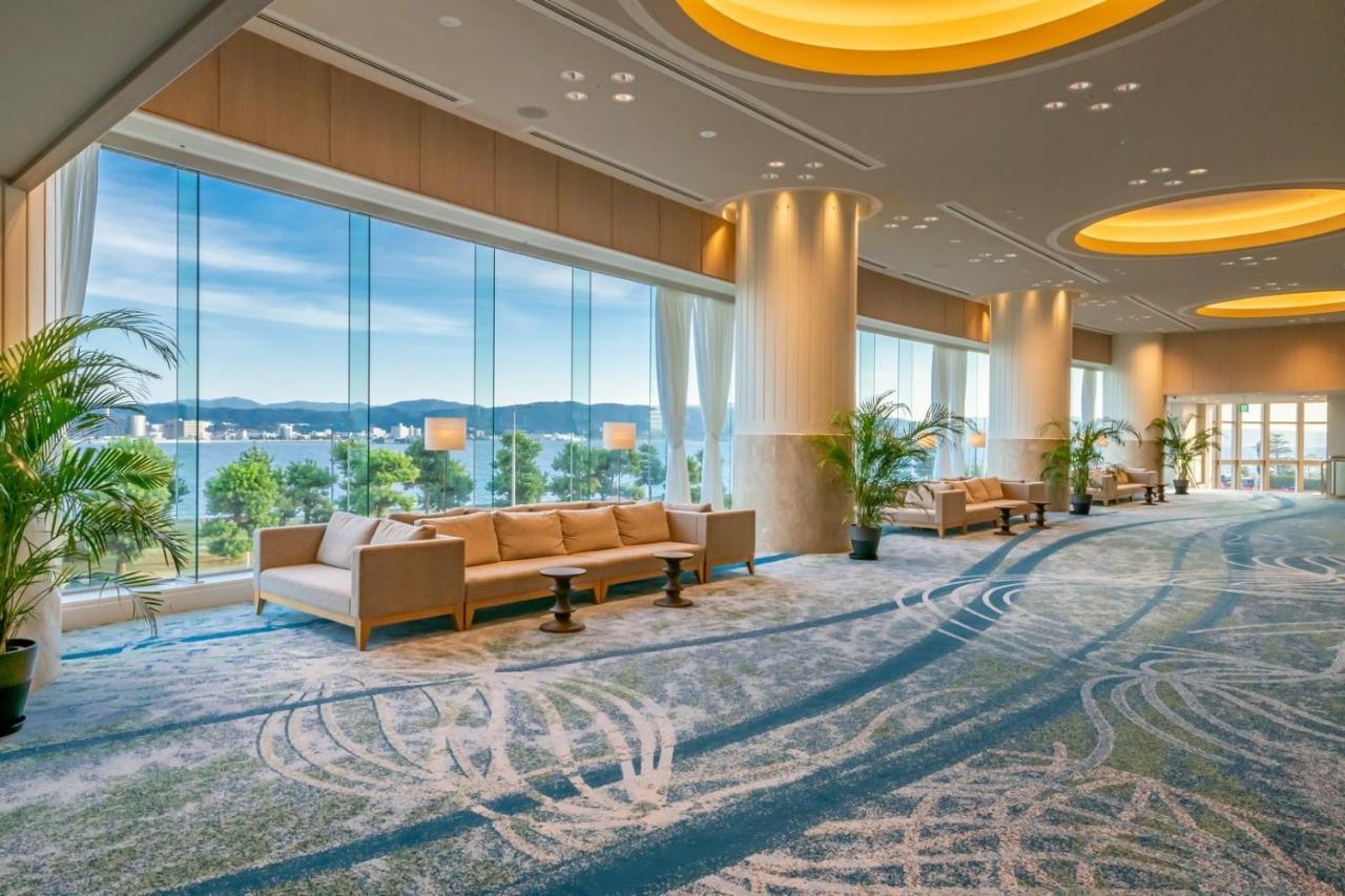 Hotel Ichibata Matsue Zewnętrze zdjęcie