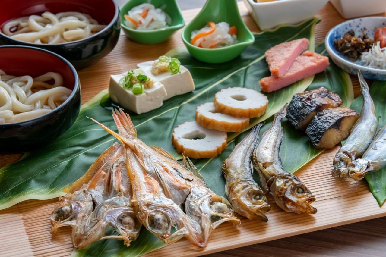 Hotel Ichibata Matsue Zewnętrze zdjęcie