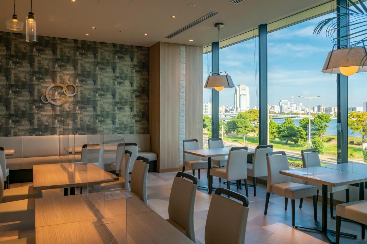 Hotel Ichibata Matsue Zewnętrze zdjęcie