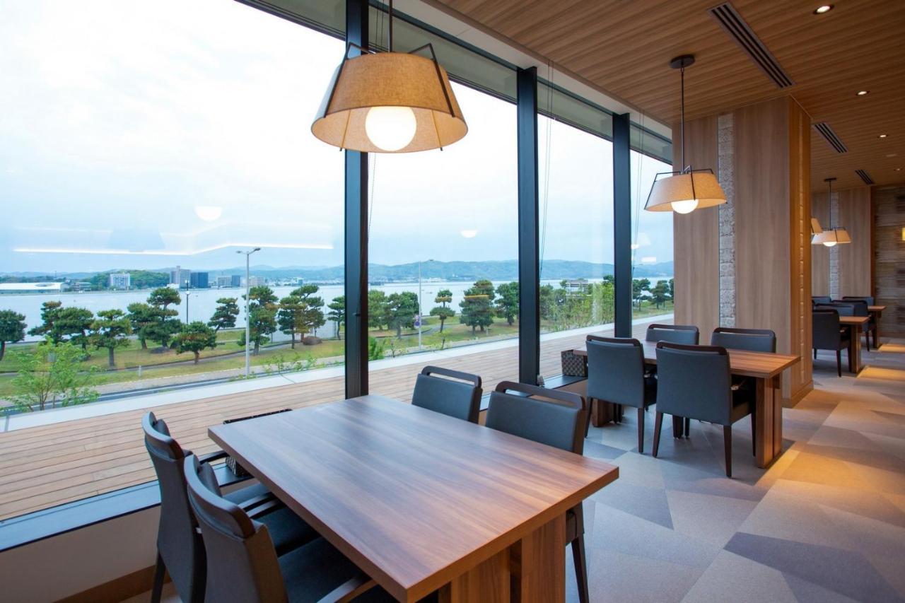 Hotel Ichibata Matsue Zewnętrze zdjęcie