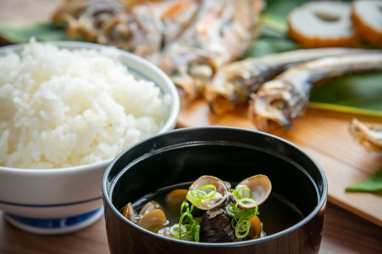 Hotel Ichibata Matsue Zewnętrze zdjęcie