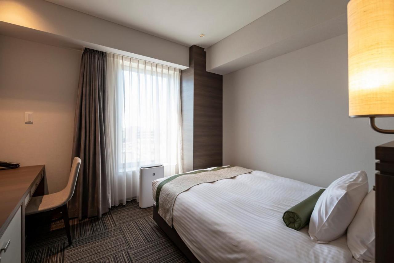 Hotel Ichibata Matsue Zewnętrze zdjęcie