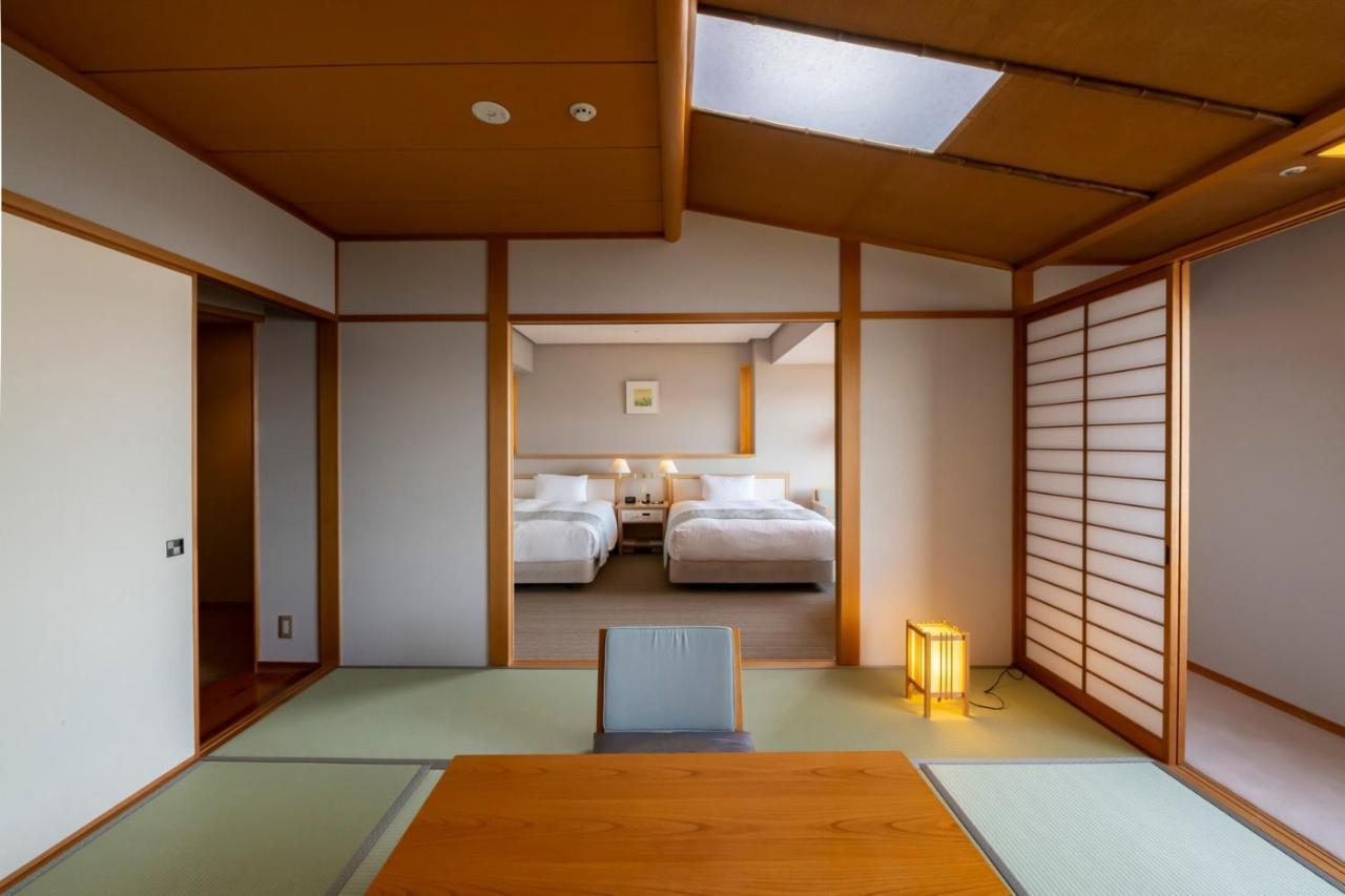 Hotel Ichibata Matsue Zewnętrze zdjęcie