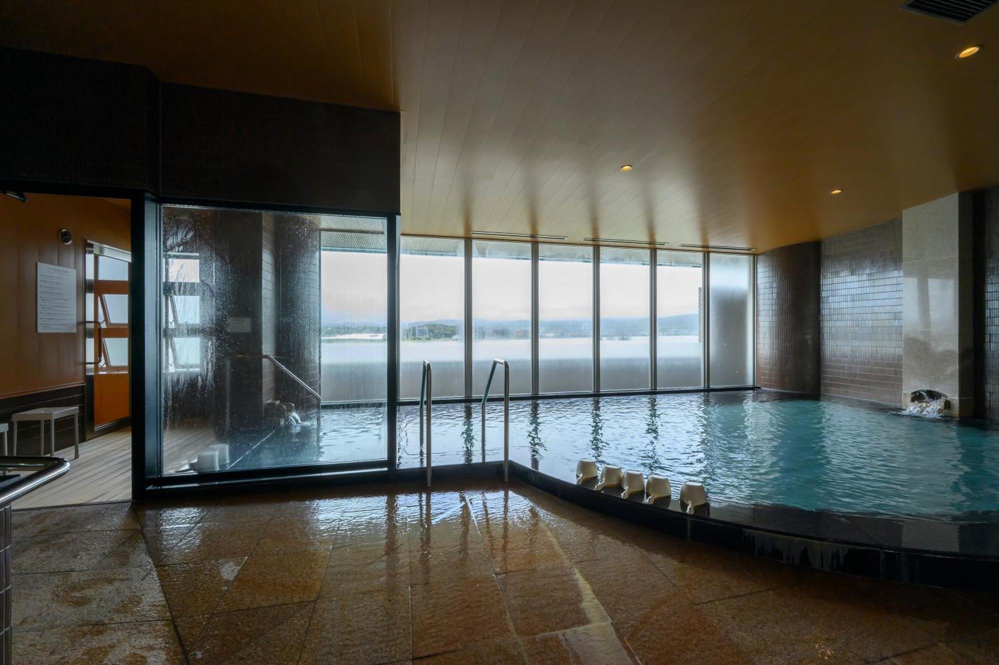 Hotel Ichibata Matsue Zewnętrze zdjęcie